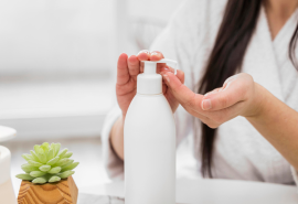Sữa tắm cao cấp cho nữ được yêu thích tại Giá Trị Nam Việt
